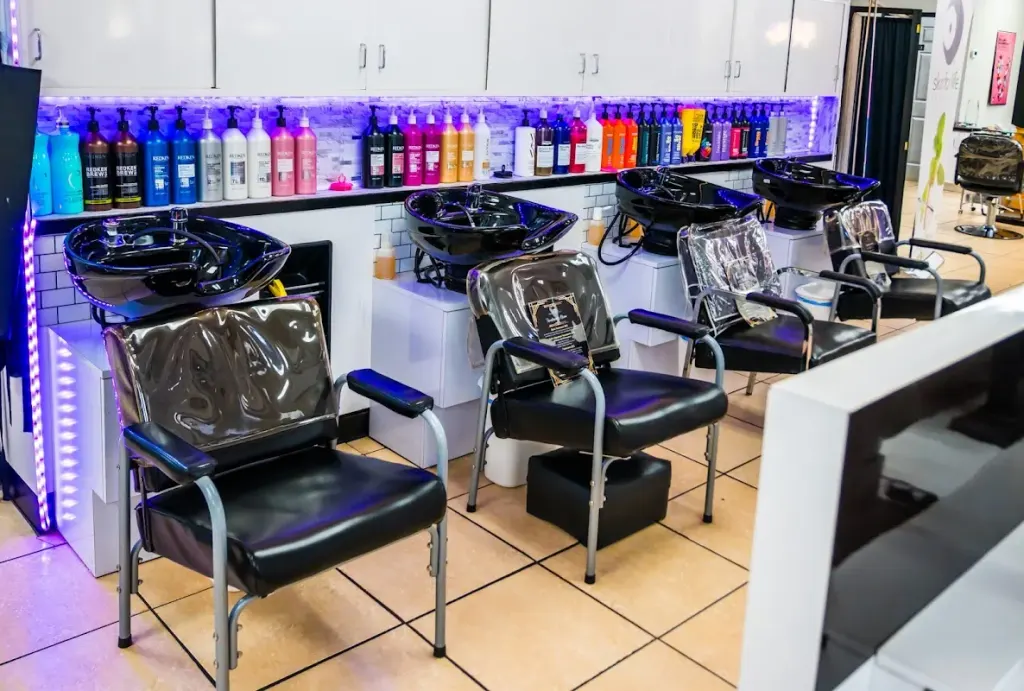 Nikkole Michaels Salon & Spa — Hair salon in Spring Hill